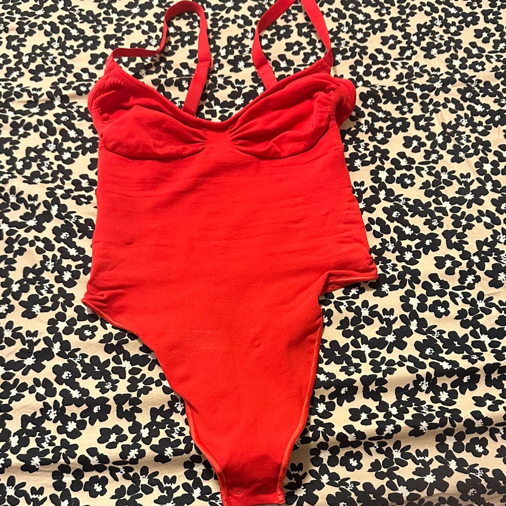 Skims sculpt body suit